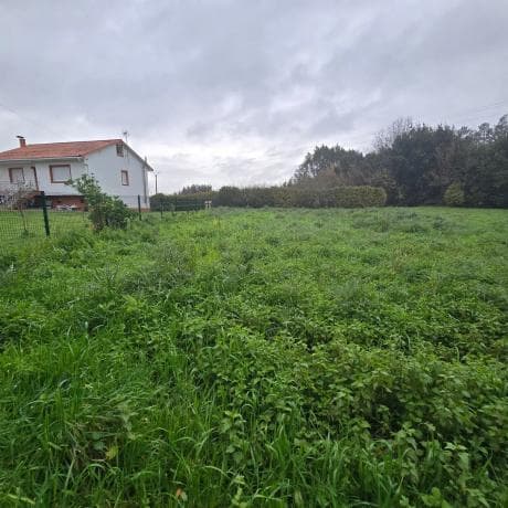 Terreno en o Corgo de Abaixo photo 1