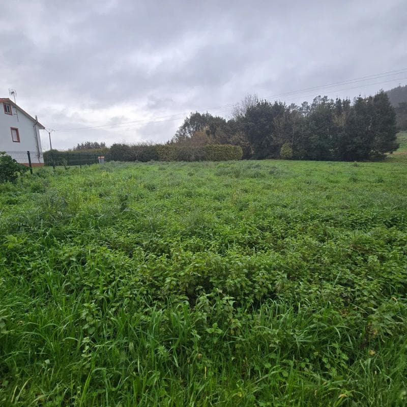 Terreno en venta en Laracha, A Coruña photo 3