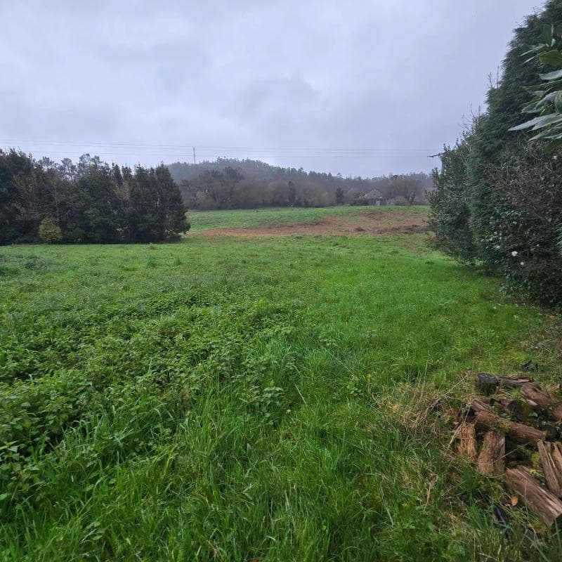 Terreno en venta en Laracha, A Coruña photo 4