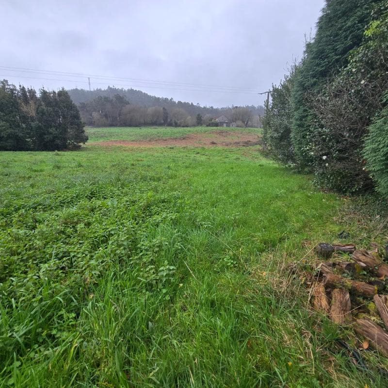 Terreno en venta en Laracha, A Coruña photo 5