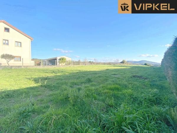 Terreno en Aldea Eirapedriña thumbnail 1