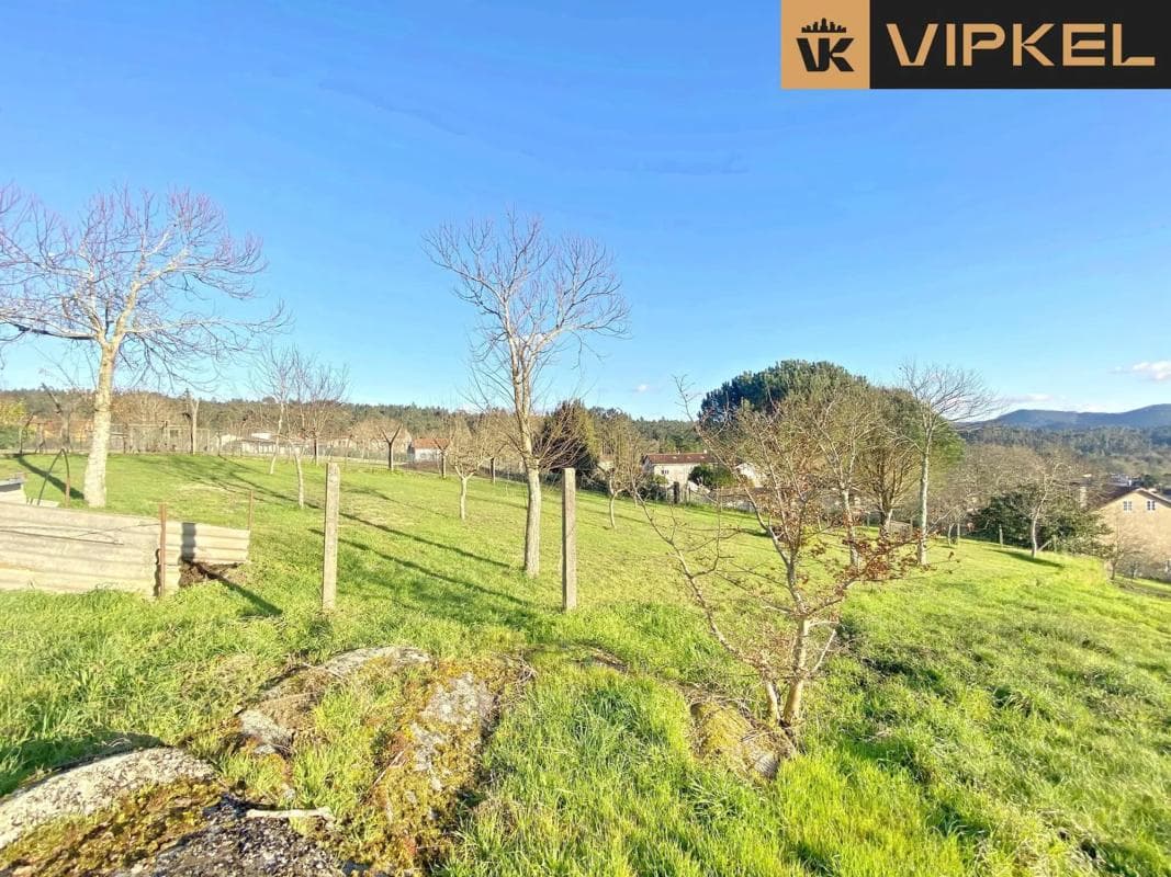 Land for sale in Ames, A Coruña photo 4