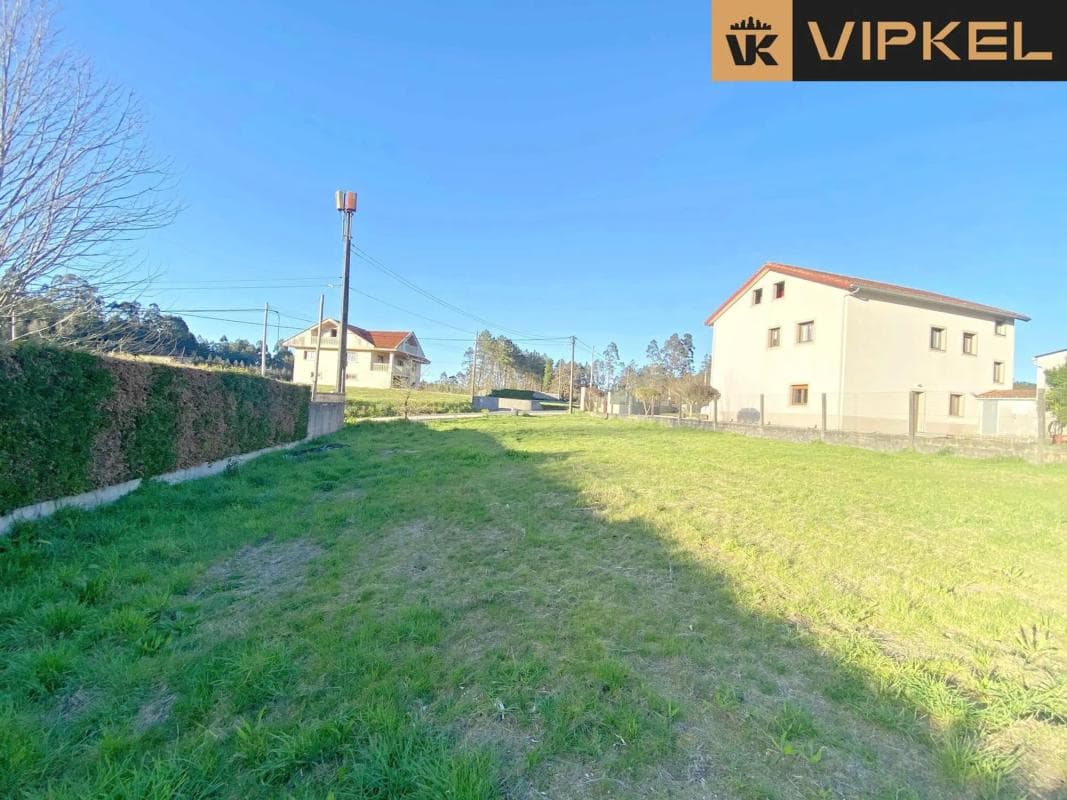 Land for sale in Ames, A Coruña photo 5