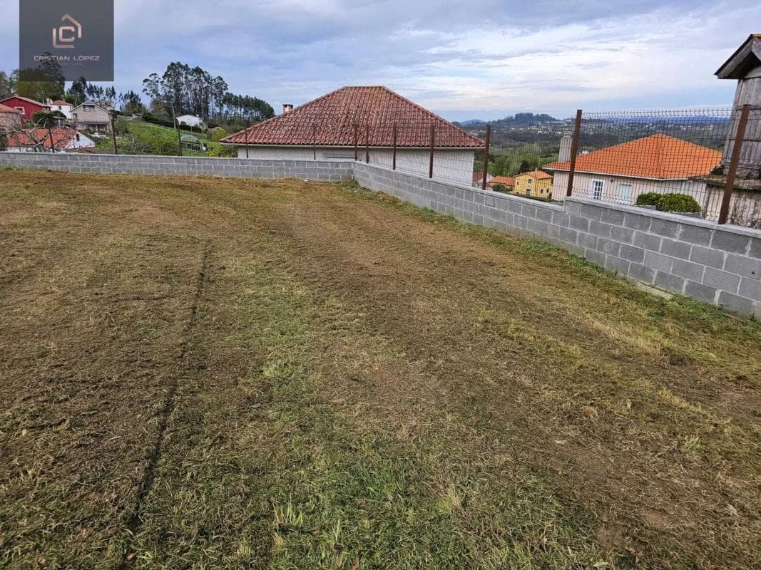 Terreno en venta en Abegondo, A Coruña photo 5