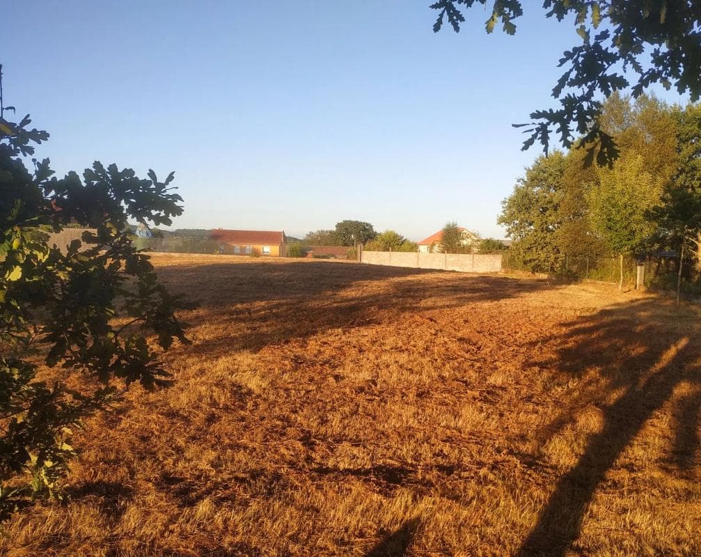 Działka na sprzedaż w Trazo, A Coruña photo 4