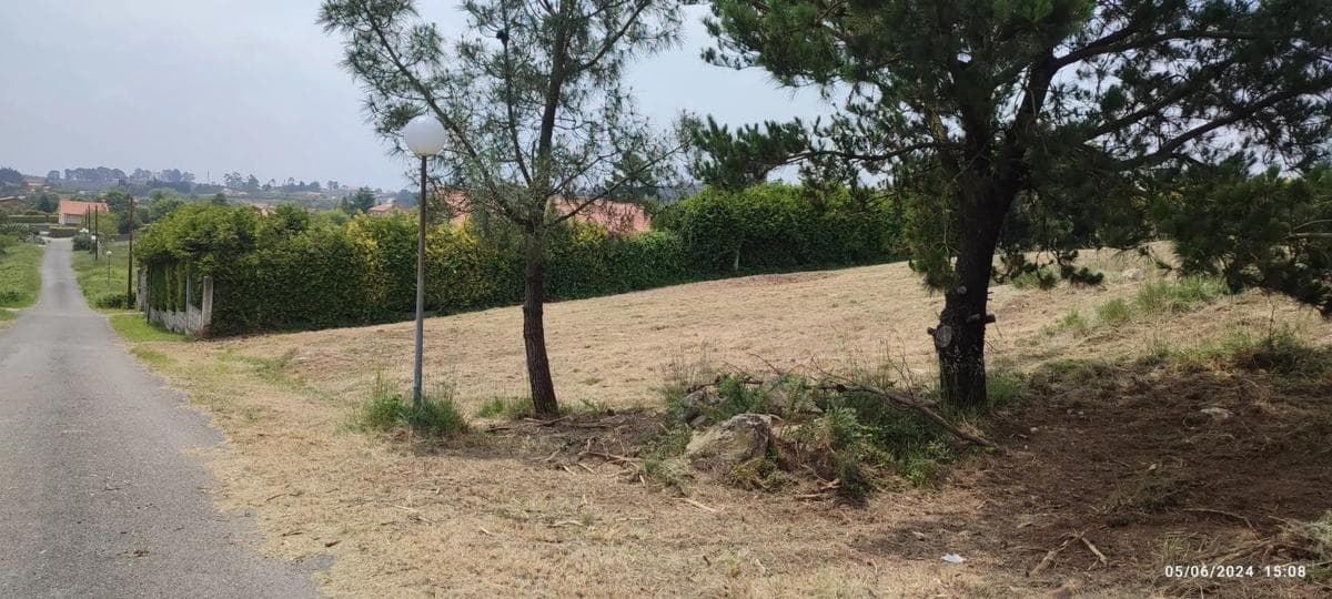 Terreno en venta en Carral, A Coruña photo 4