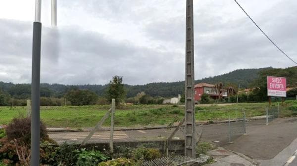 Terreno en Aldea Pedrouzos photo 1