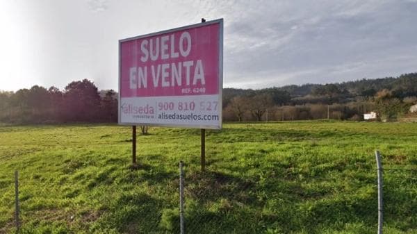 Terreno en Aldea Pedrouzos photo 4