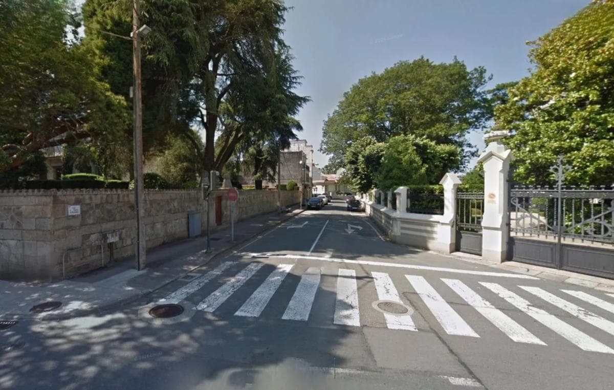 Land for sale in Oleiros, A Coruña photo 3