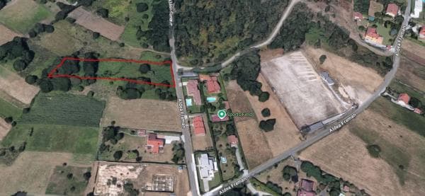 Terreno en Aldea Framan, 43 photo 1