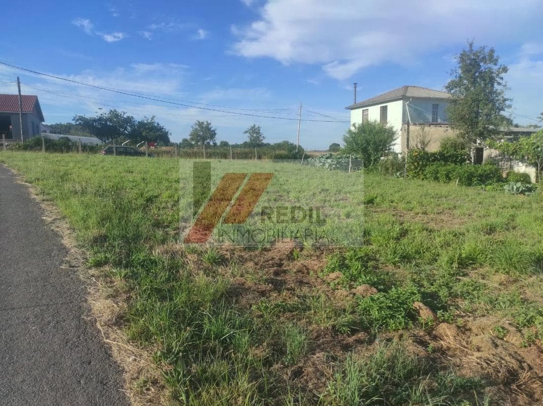 Terreno en venta en Abegondo, A Coruña photo 5