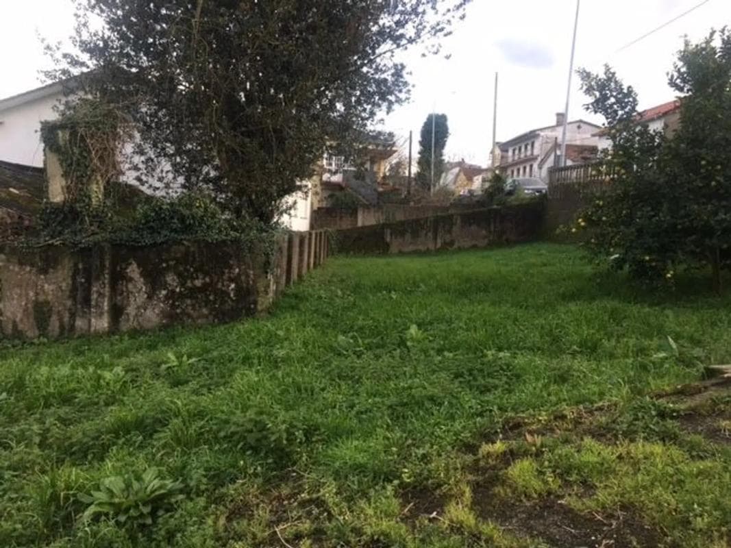 Terreno en venta en Pontedeume, A Coruña photo 3