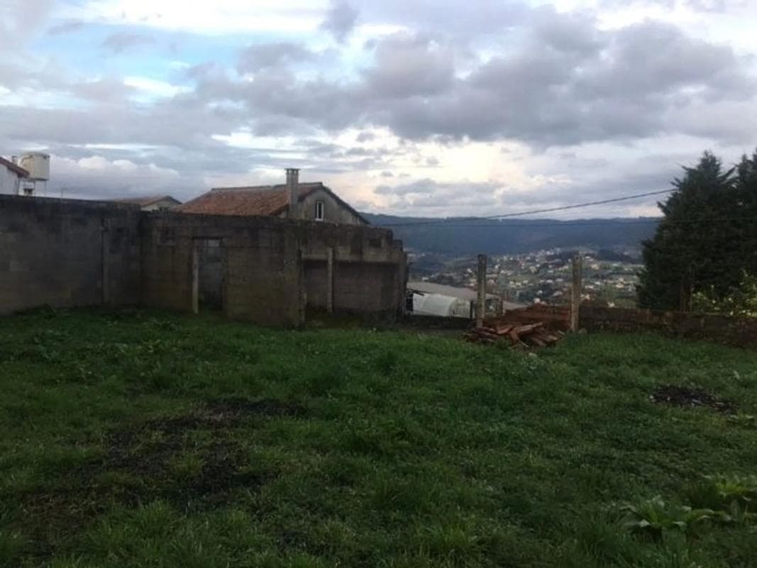 Terreno en venta en Pontedeume, A Coruña photo 4