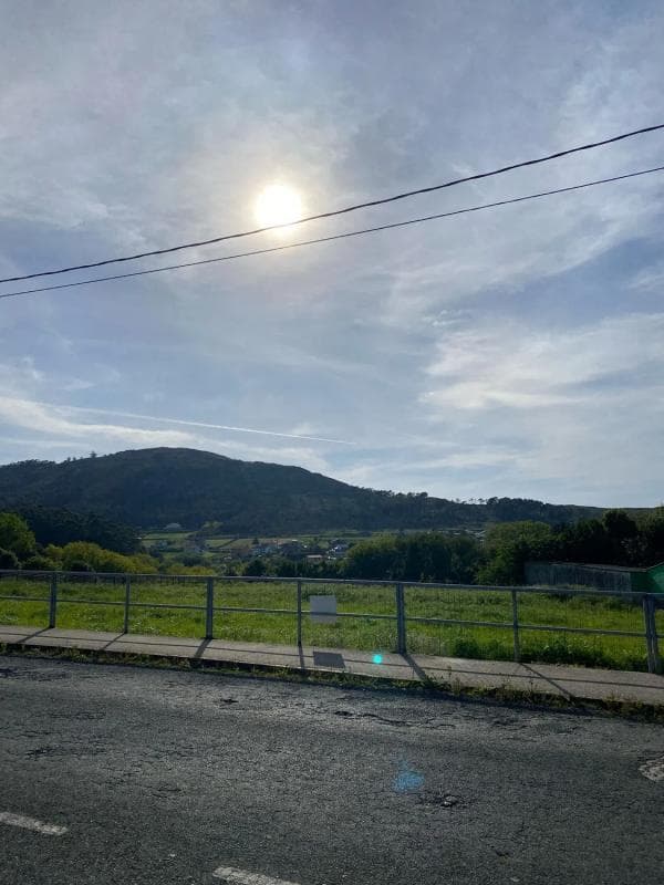 Terreno en venta en Valdoviño, A Coruña photo 4