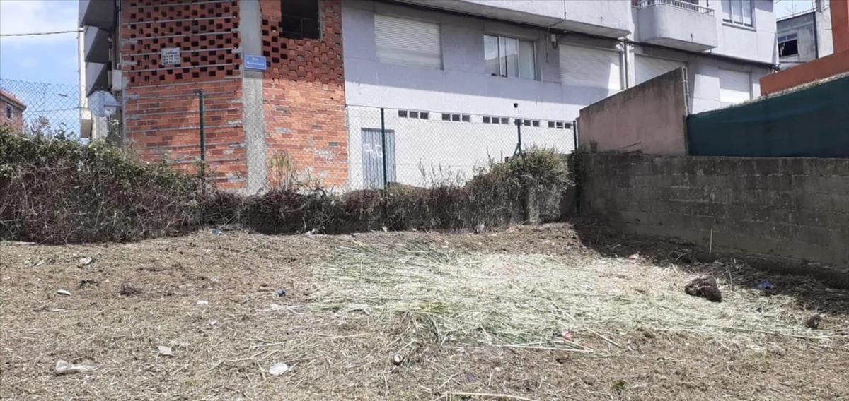 Terreno en venta en Arteixo, A Coruña photo 2