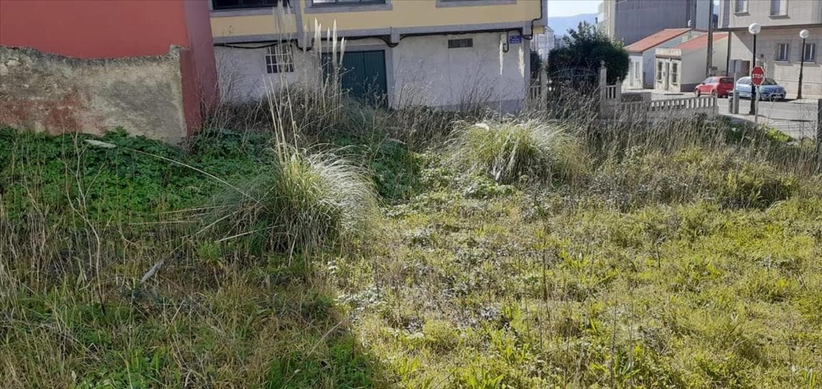 Terreno en venta en Arteixo, A Coruña photo 3