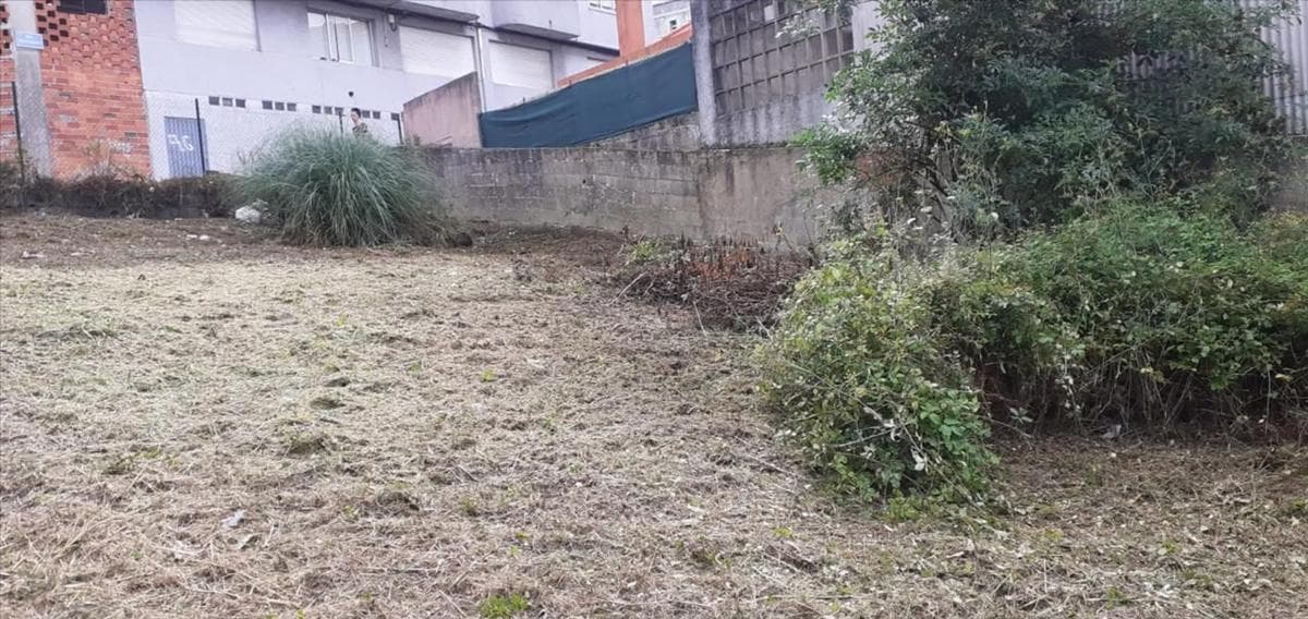 Terreno en venta en Arteixo, A Coruña photo 4