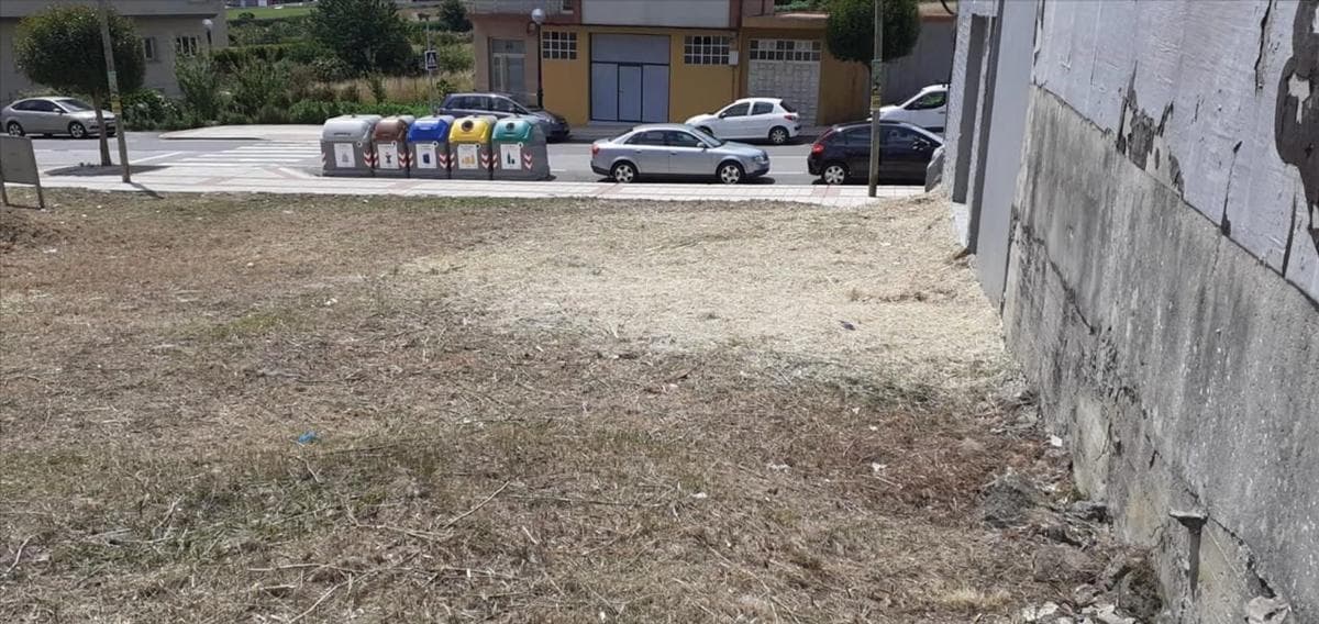 Terreno en venta en Arteixo, A Coruña photo 5