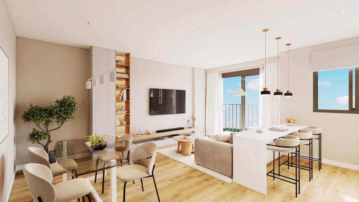 Venta de piso en Castelló, 17, Tavernes Blanques
photo 2