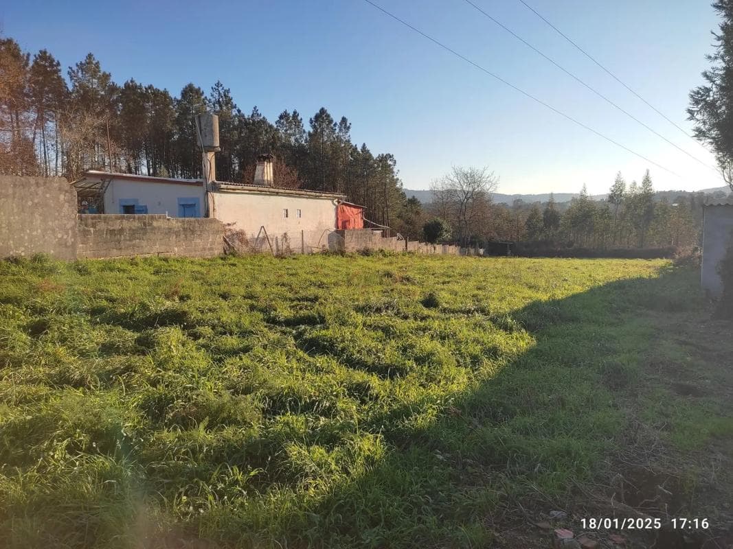Terreno en venta en Cambre, A Coruña photo 5