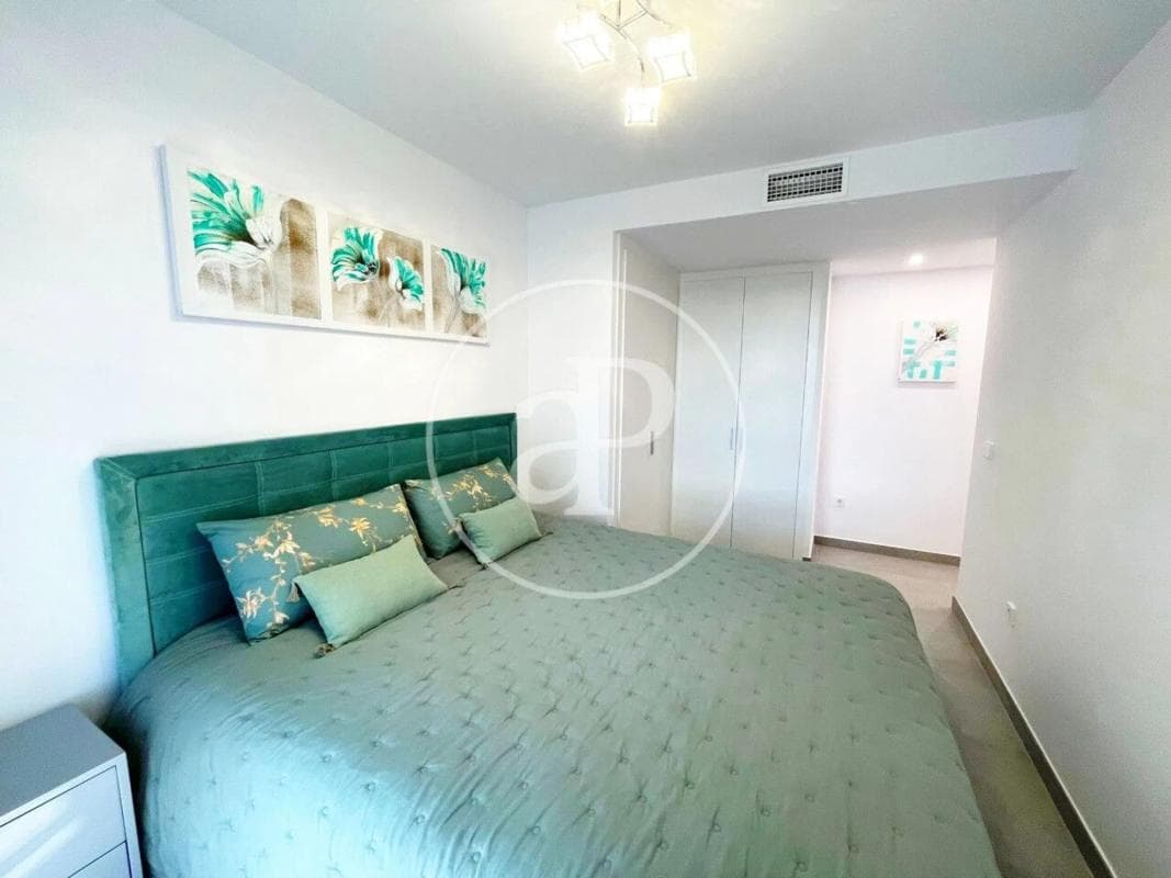 Venta de piso en Calle Edeta, La Villajoyosa / Vila Joiosa
photo 2