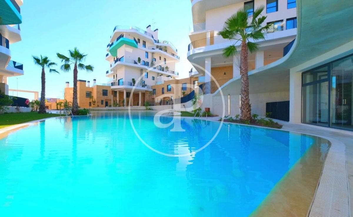 Venta de piso en Calle Edeta, La Villajoyosa / Vila Joiosa
photo 3
