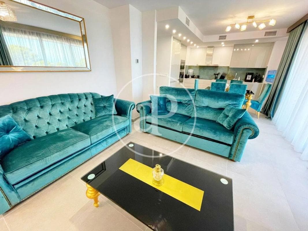 Venta de piso en Calle Edeta, La Villajoyosa / Vila Joiosa
photo 4