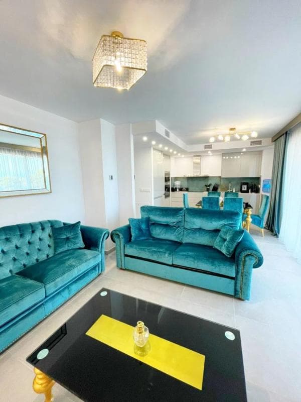 Venta de piso en Platja de Torres, La Villajoyosa / Vila Joiosa
photo 3