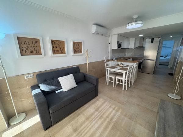 Apartment for sale in Avenida del Puerto, 44 -52, La Villajoyosa / Vila Joiosa photo 1