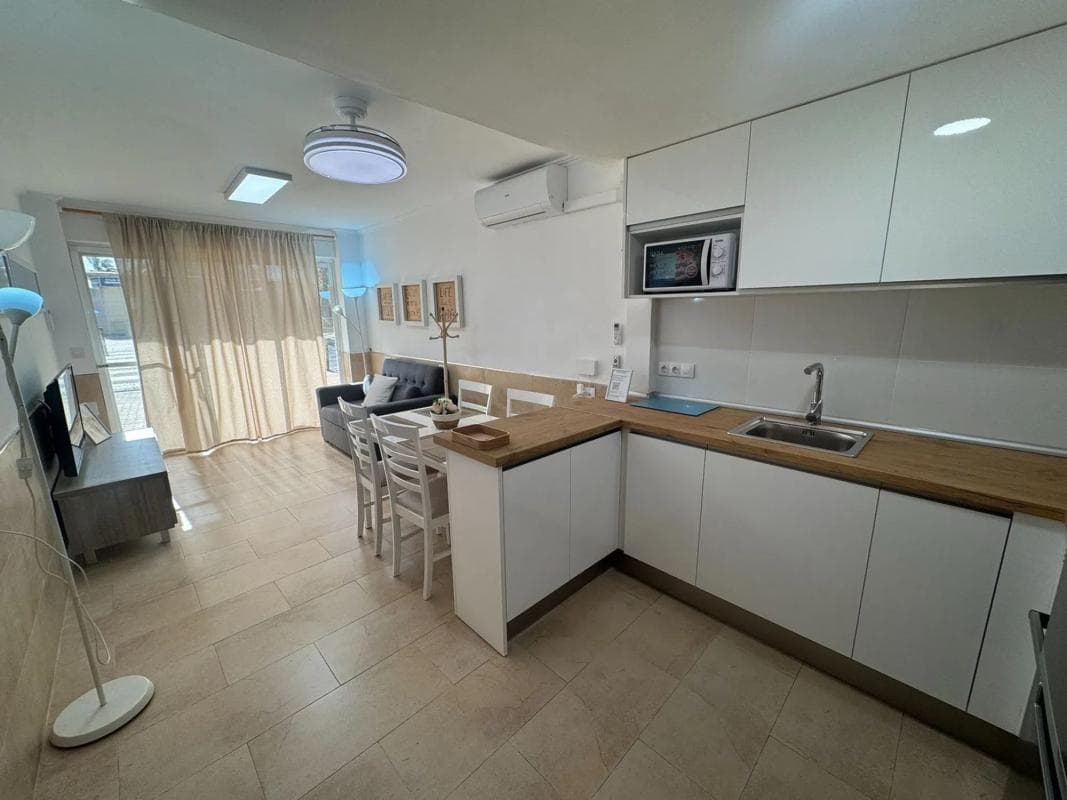 Venta de piso en Avenida del Puerto, 44 -52, La Villajoyosa / Vila Joiosa
photo 2