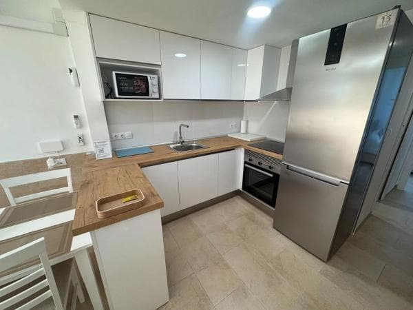 Apartment for sale in Avenida del Puerto, 44 -52, La Villajoyosa / Vila Joiosa thumbnail 2