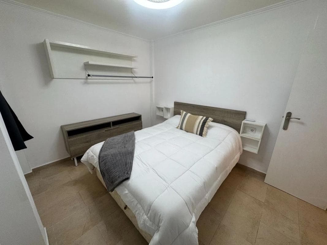 Venta de piso en Avenida del Puerto, 44 -52, La Villajoyosa / Vila Joiosa
photo 4