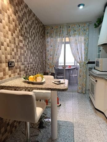 Piso en venta en Centro Urbano, La Villajoyosa / Vila Joiosa thumbnail 1