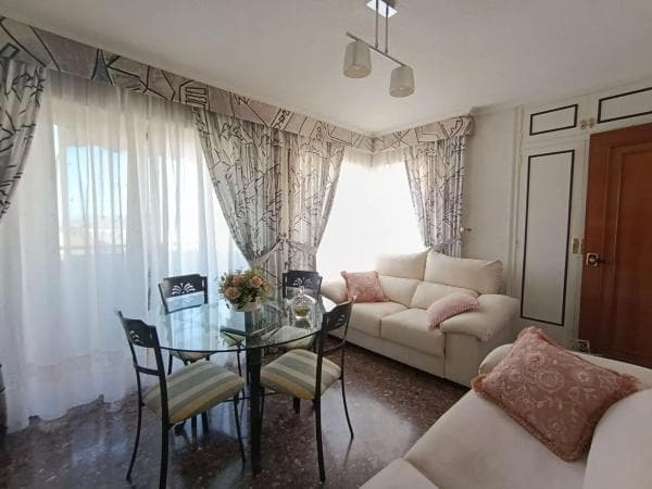 Piso en venta en Centro Urbano, La Villajoyosa / Vila Joiosa thumbnail 2