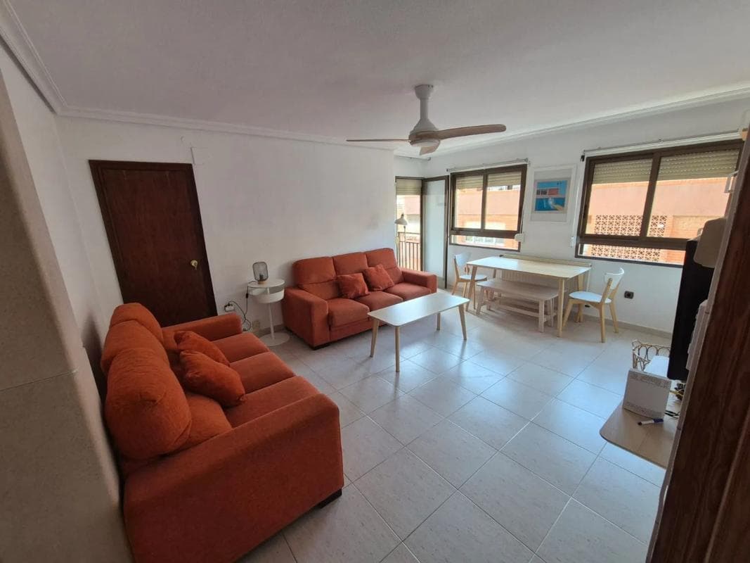 Venta de piso en Calle Colón, 65, La Villajoyosa / Vila Joiosa
photo 2