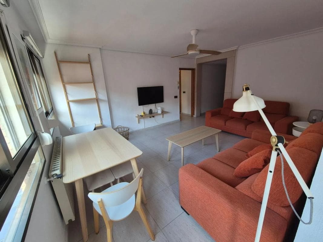 Venta de piso en Calle Colón, 65, La Villajoyosa / Vila Joiosa
photo 3
