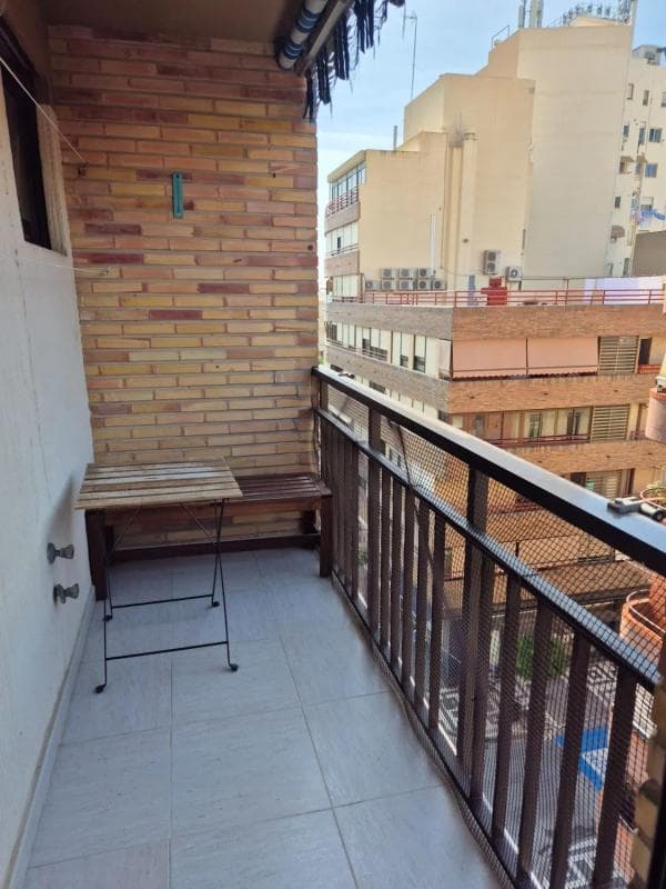 Venta de piso en Calle Colón, 65, La Villajoyosa / Vila Joiosa
photo 4