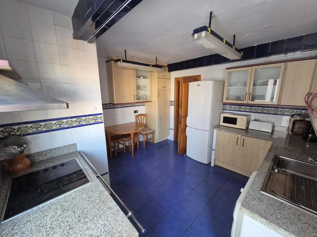 Venta de piso en Calle Colón, 65, La Villajoyosa / Vila Joiosa
photo 5
