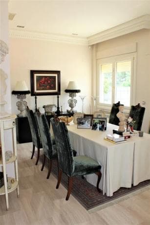 Chalet independiente en venta en Centro, Mutxamel thumbnail 2