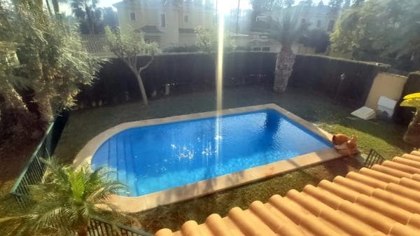 Casa independiente en calle del Vespre, 1 thumbnail 2