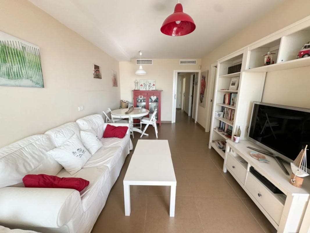 Sale of apartment in Playa Muchavista, El Campello
photo 4
