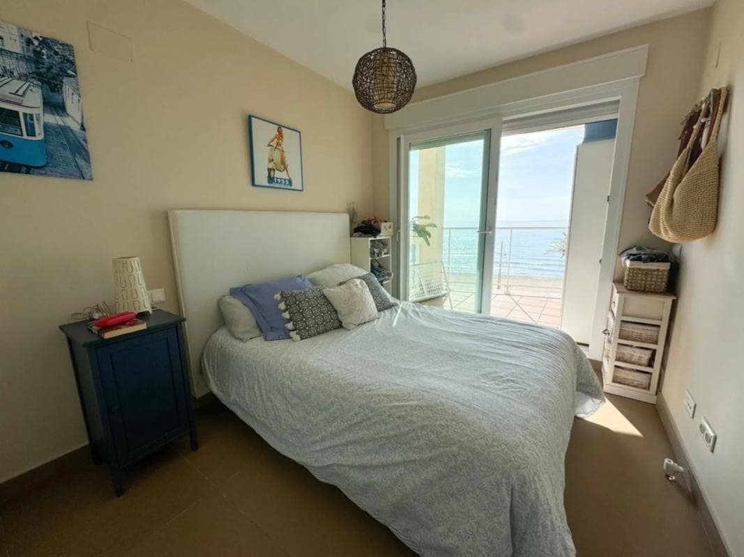 Sale of apartment in Playa Muchavista, El Campello
photo 5