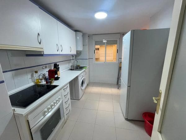 Piso en venta en Calle Sant Bartomeu, 103, El Campello thumbnail 2