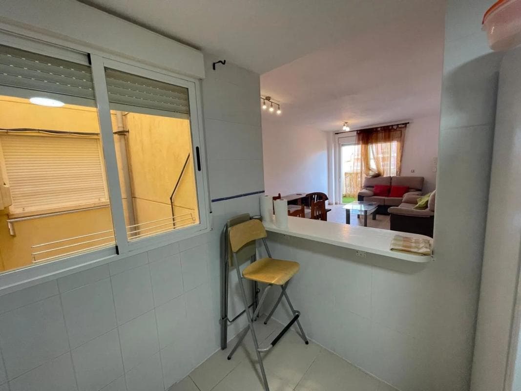 Venta de piso en Calle Sant Bartomeu, 103, El Campello
photo 4
