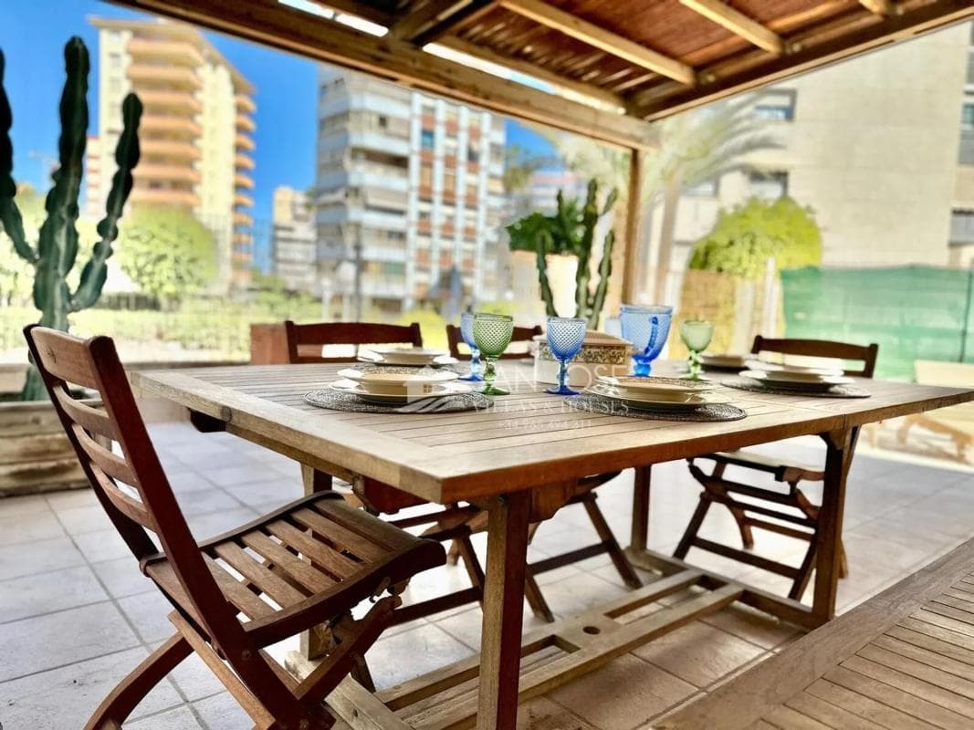 Sale of apartment in Playa Muchavista, El Campello
photo 3