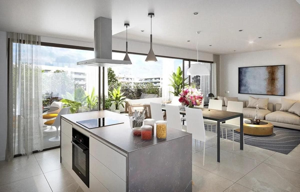 Venta de piso en Bellavista - Capiscol - Frank Espinós, Alicante / Alacant
photo 5