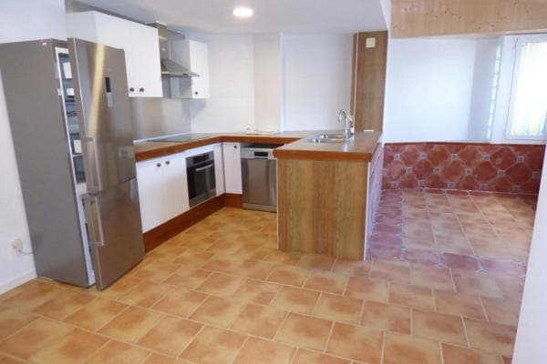 Chalet adosado en calle Pintor Sorolla, 40 photo 1