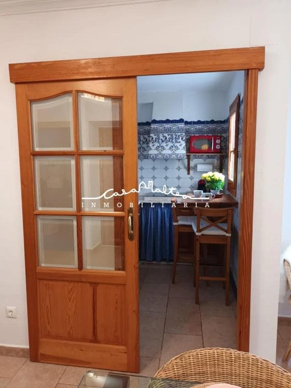 Sale of apartment in Altea Pueblo, Altea
photo 5
