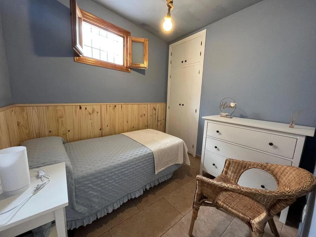 Sale of apartment in Altea Pueblo, Altea
photo 5
