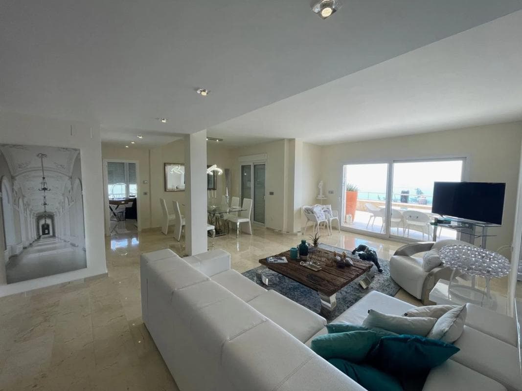 Venta de piso en Altea Hills, Altea
photo 3